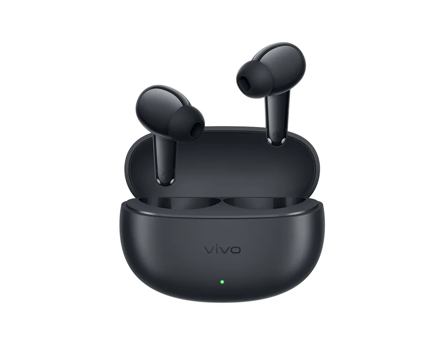vivo buds – Basalt Black