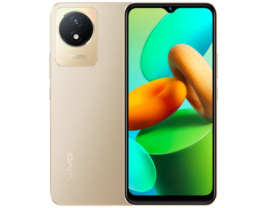 vivo Y02t