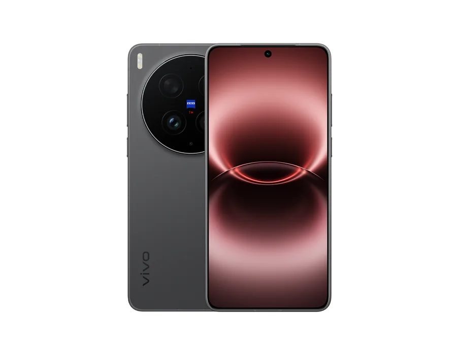 vivo X300 Ultra (16GB RAM, 512GB) – Eclipse Black