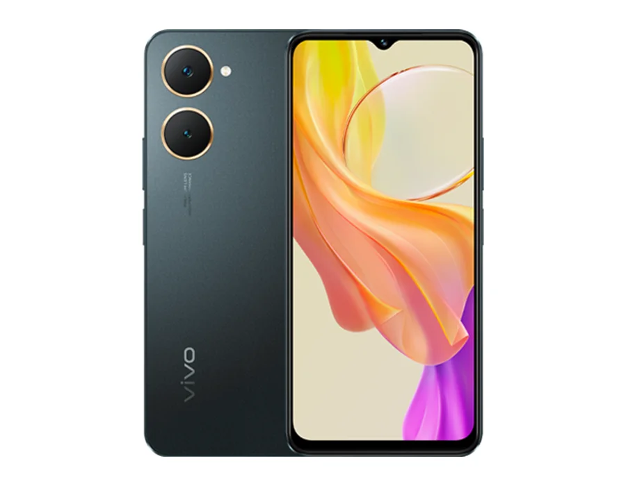 vivo Y18e
