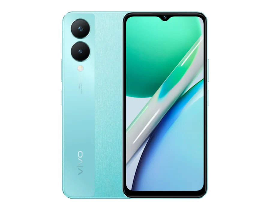 vivo Y28 5G