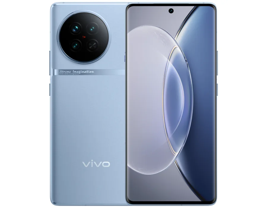 vivo X90