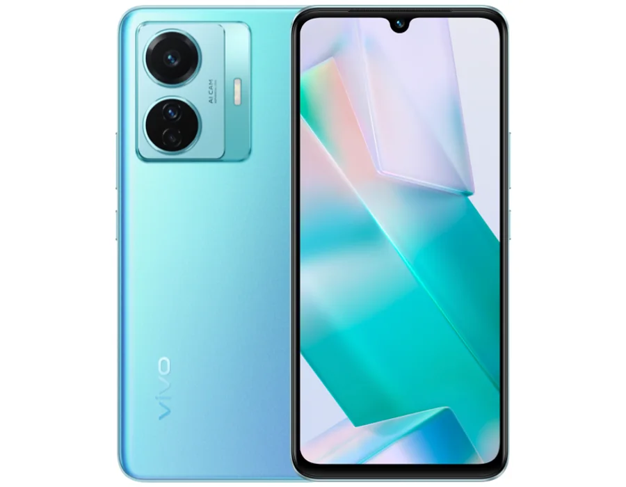 vivo T1 Pro 5G