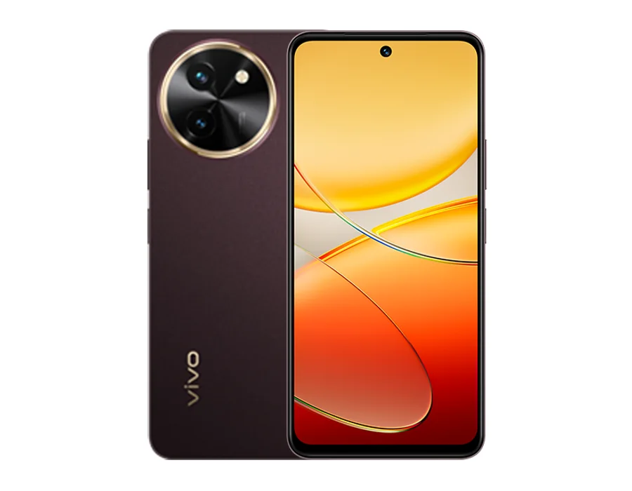 vivo T3x 5G