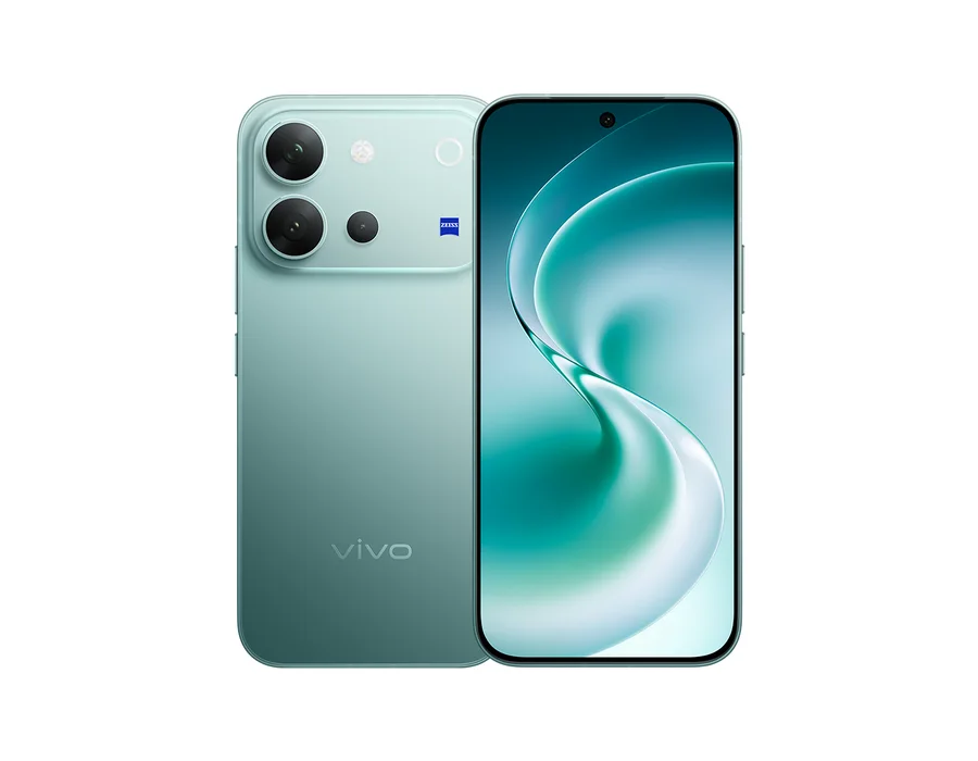 vivo V80 (8GB RAM, 128GB) – Horizon Blue