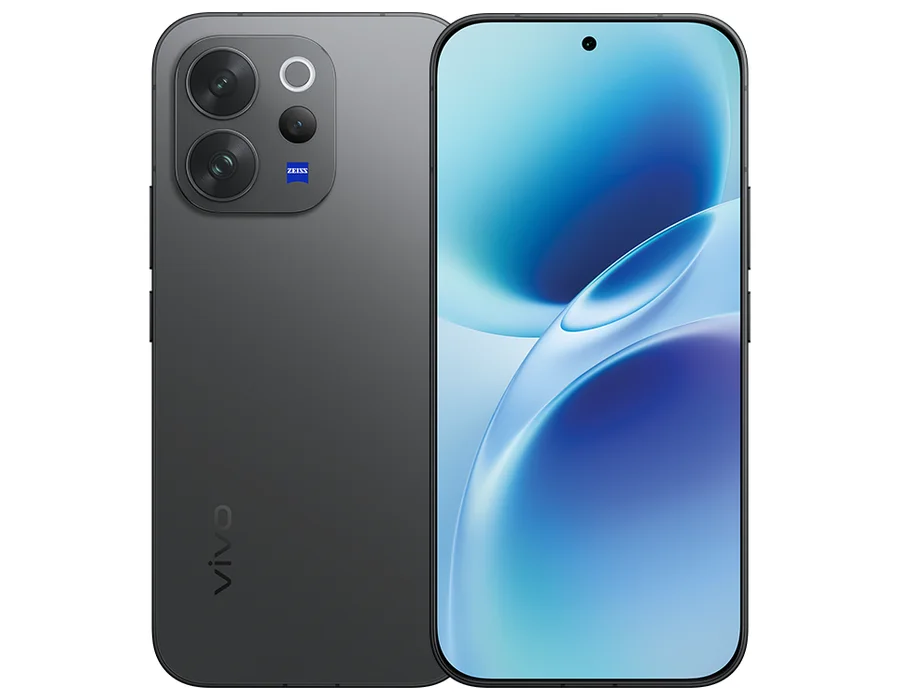 vivo V70 (8GB RAM, 256GB) – Authentic Black