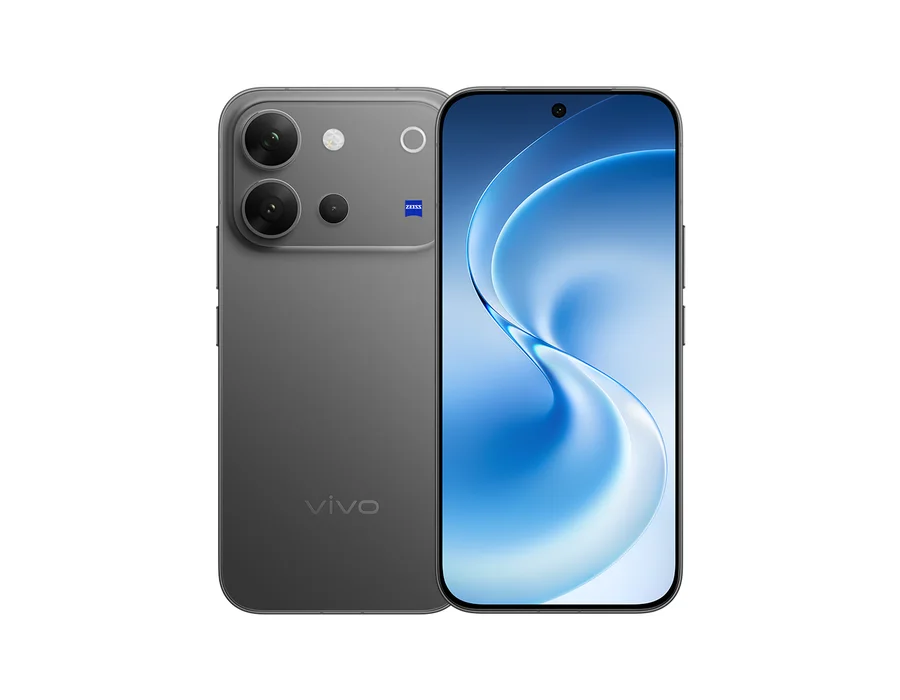 vivo V80 (8GB RAM, 256GB) – Stellar Black