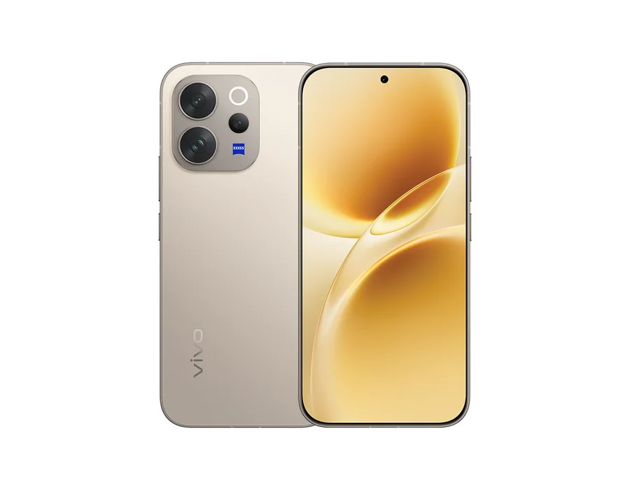 vivo V70 Elite (12GB RAM, 256GB) – Sand Beige