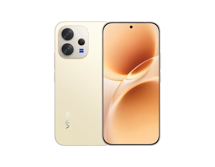 vivo V70 (12GB RAM, 256GB) – Lemon Yellow