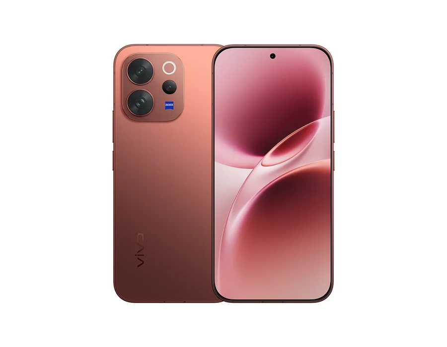 vivo V70 Elite (8GB RAM, 256GB) – Passion Red