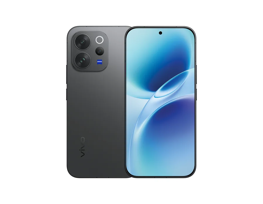 vivo V70 Elite (12GB RAM, 256GB) – Authentic Black