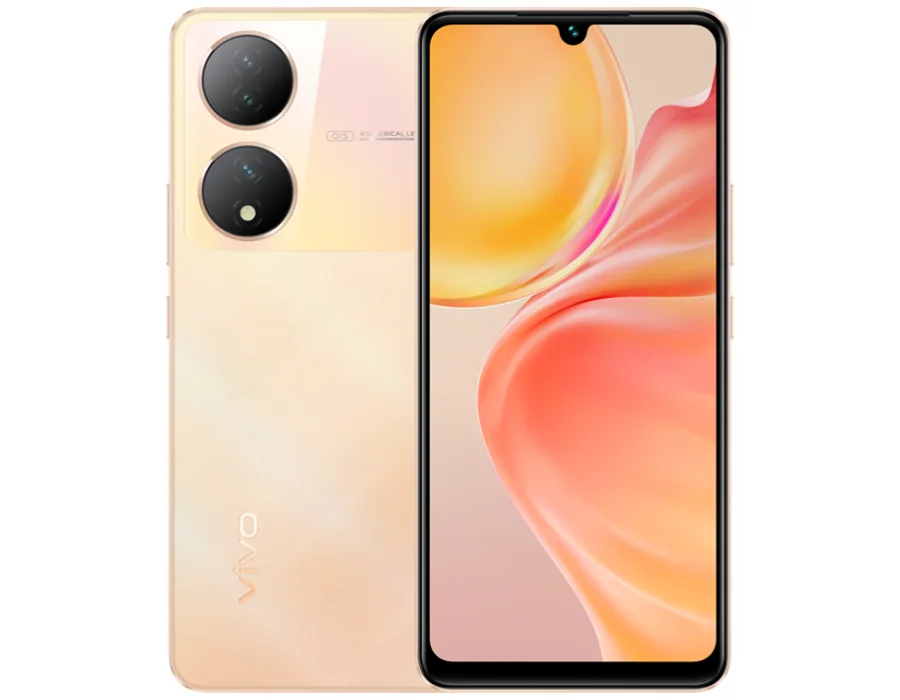 vivo Y100