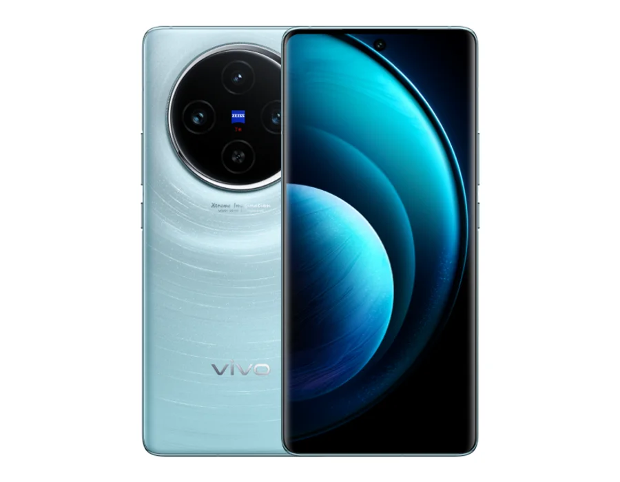 vivo X100