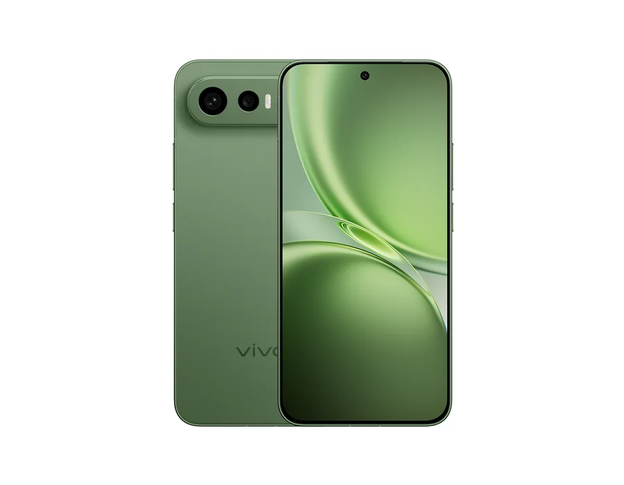 vivo X300 FE (12GB RAM, 512GB) – Urban Olive