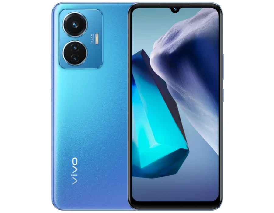 vivo T1