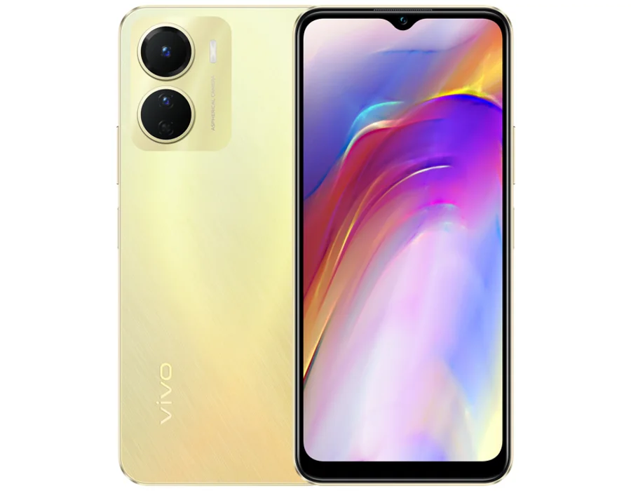 vivo Y16