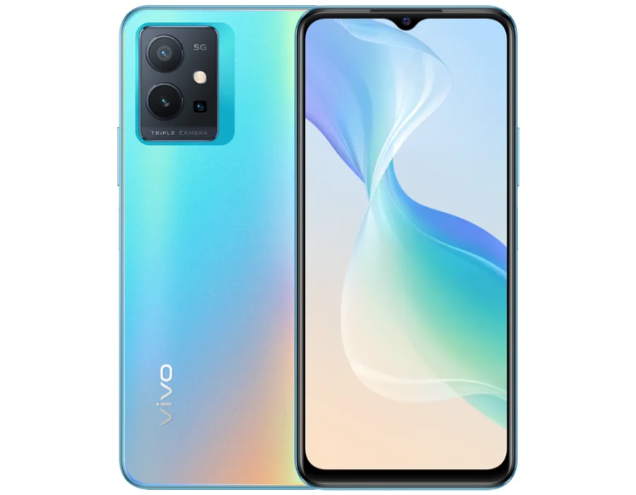 vivo T1 5G