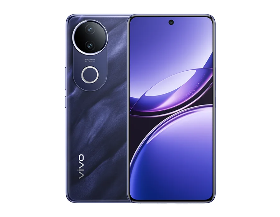 vivo V50e