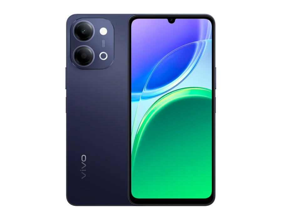 vivo Y11 5G
