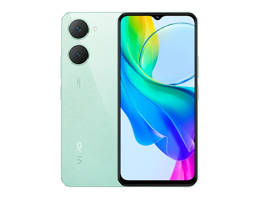 vivo Y18t
