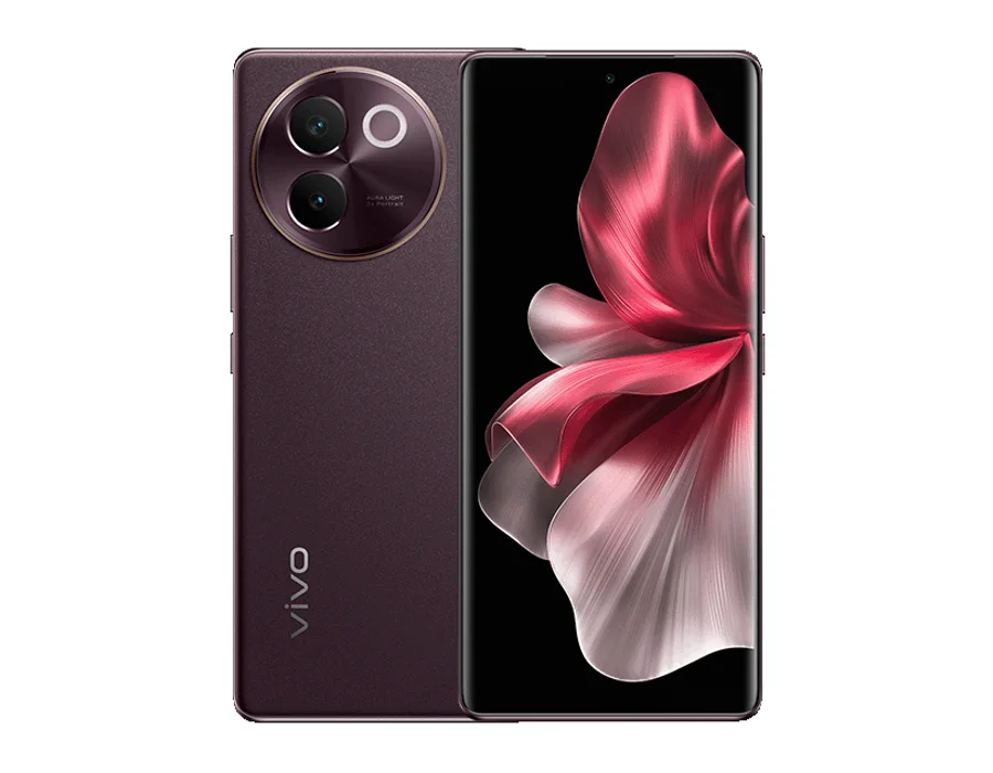vivo V30e