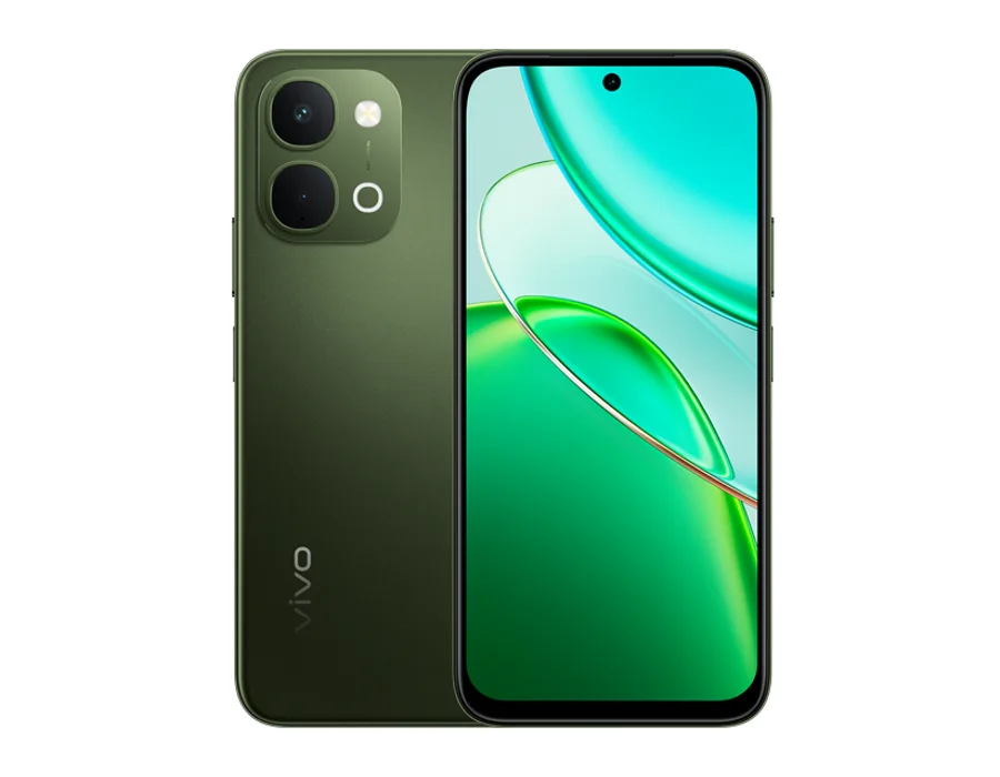 vivo T5x