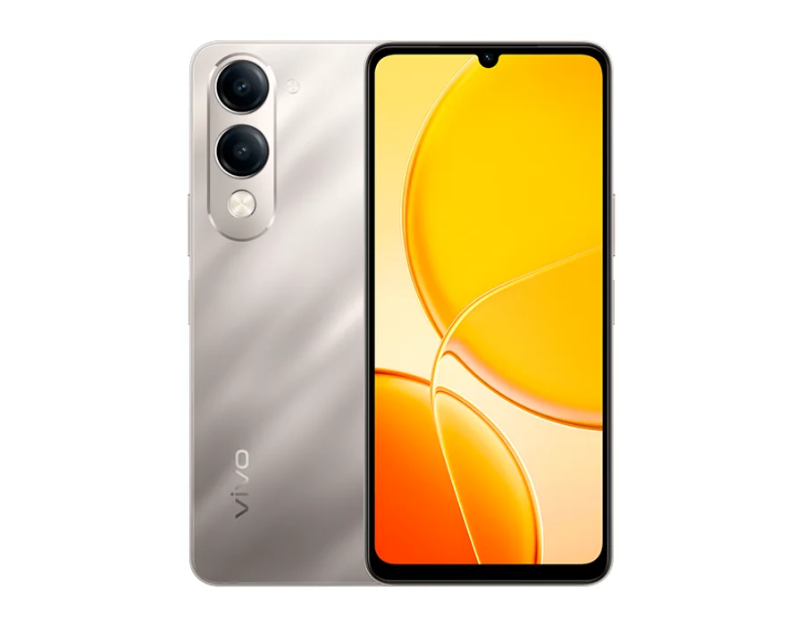 vivo Y19 5G