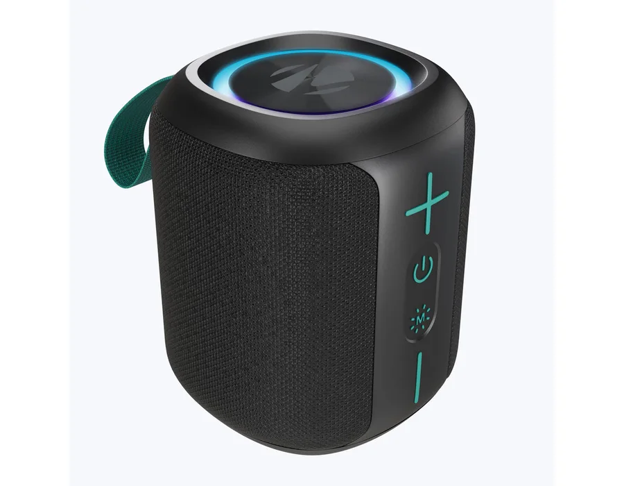 Zebronics Sonic Pod 15 Plus Wireless Speaker