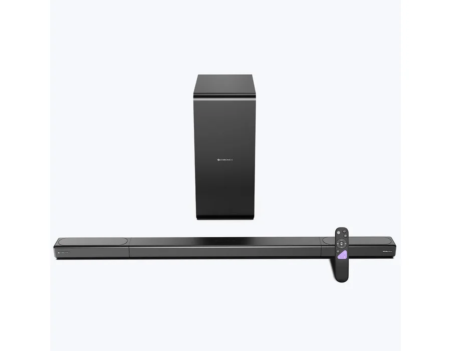 Zebronics Juke Bar 9925 (950W) Soundbar