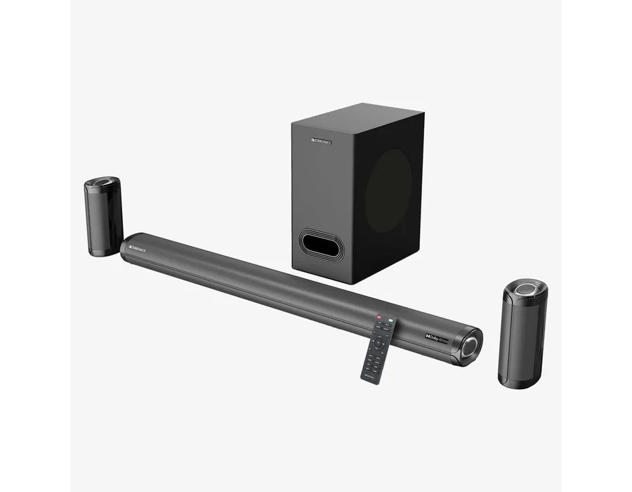 Zebronics Juke Bar 9700 Pro (525W) Soundbar