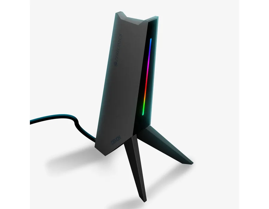 Zebronics Demon