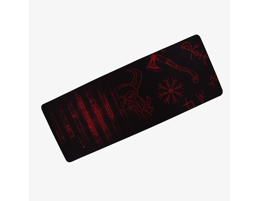 Zebronics Firestorm — 800 x 300 mm (XL)