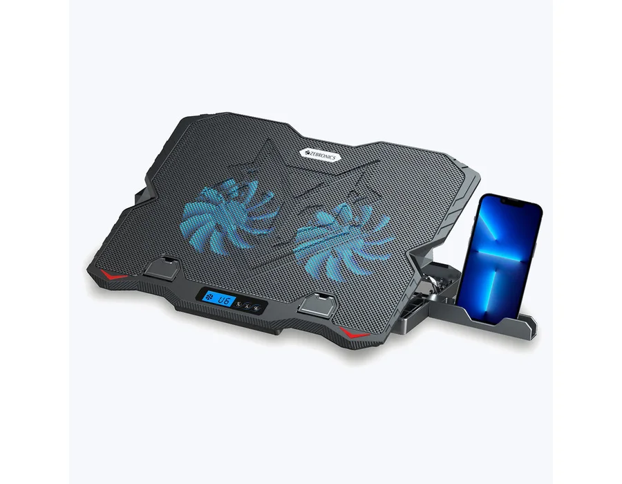 Zebronics NC5500D Laptop Stand