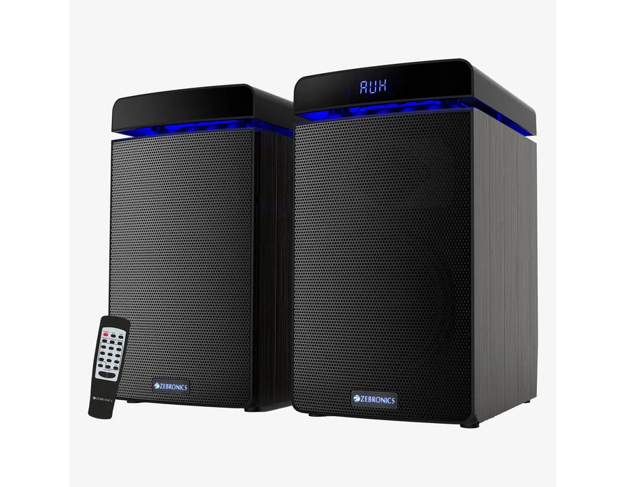 Zebronics BT4848RUCF
