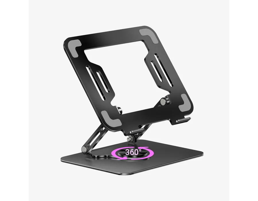 ZEBRONICS LAPTOP STAND NS3000 PRO (A256)