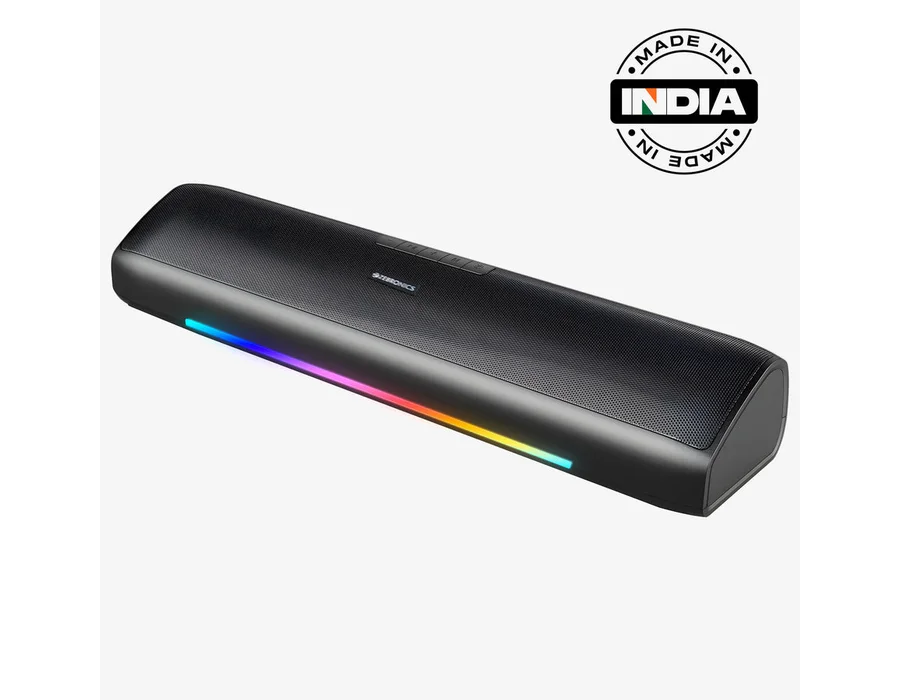 Zebronics Vita Bar 200 Mini Soundbar