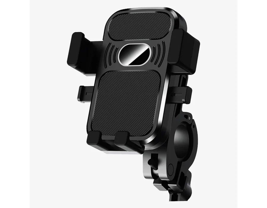 Zebronics BMH100 Mobile Holder (for Bike, Bicycle)