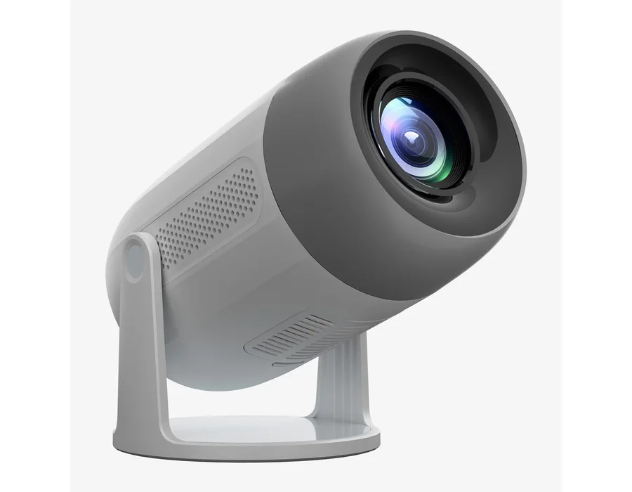 Zebronics PixaPlay 63 LED Projector