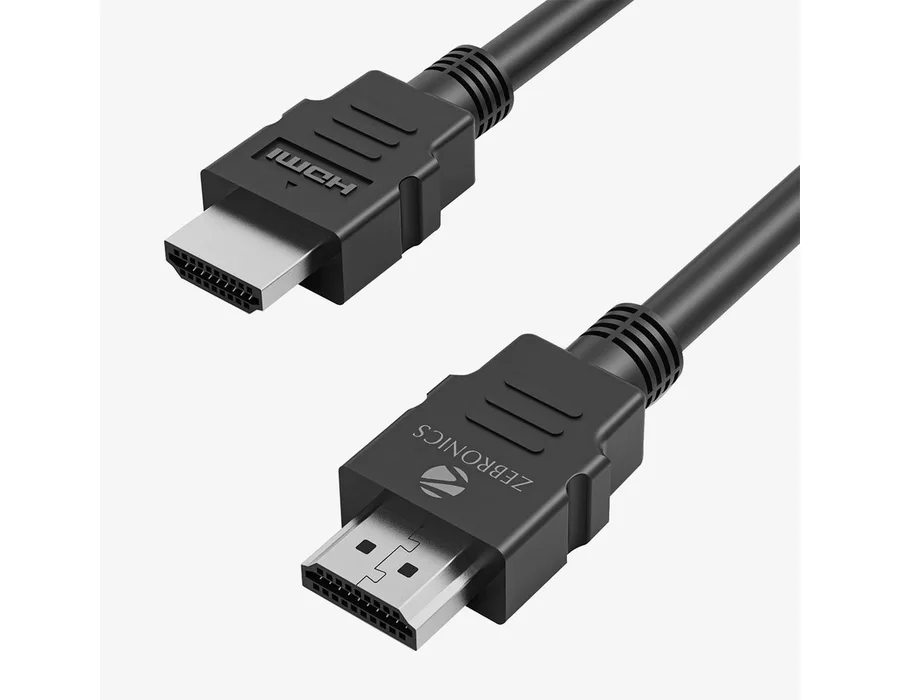 Zebronics HAA3020C (3 Meter) HDMI Cable