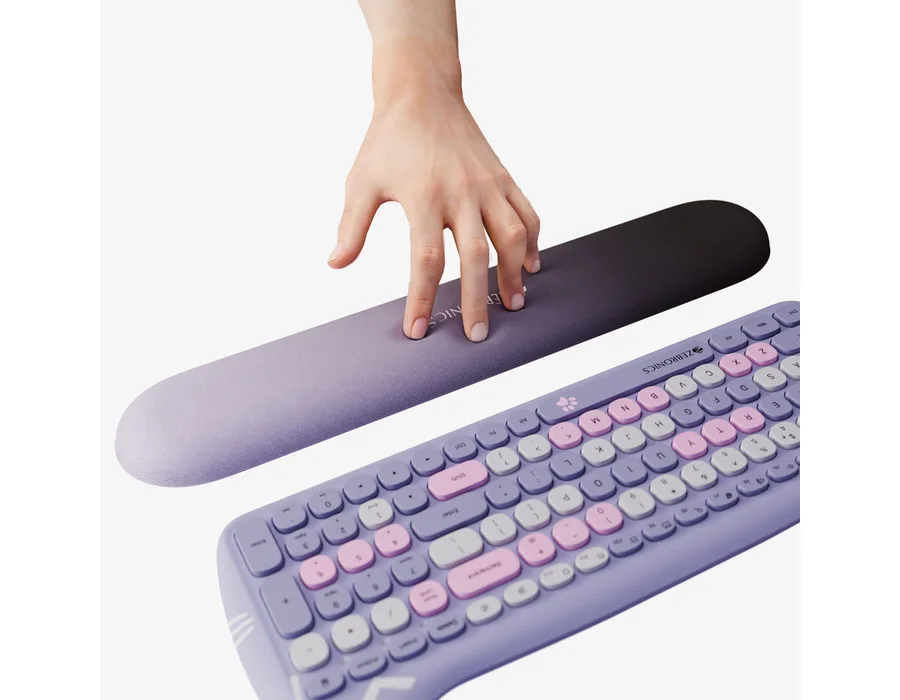 Zebronics Wrist Ease