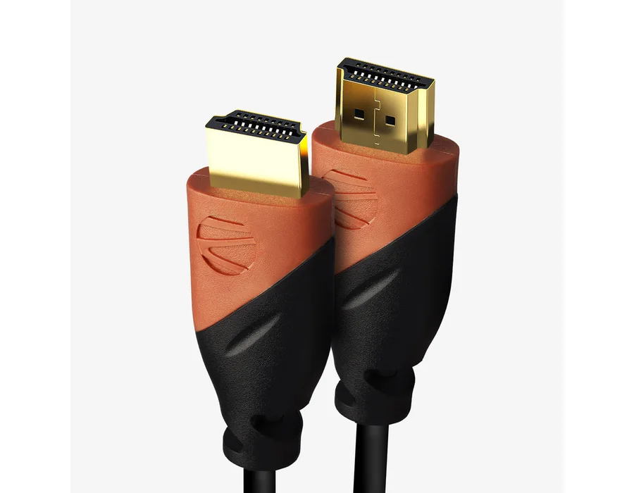 Zebronics HAA3020A HDMI 2.0 Cable with ARC