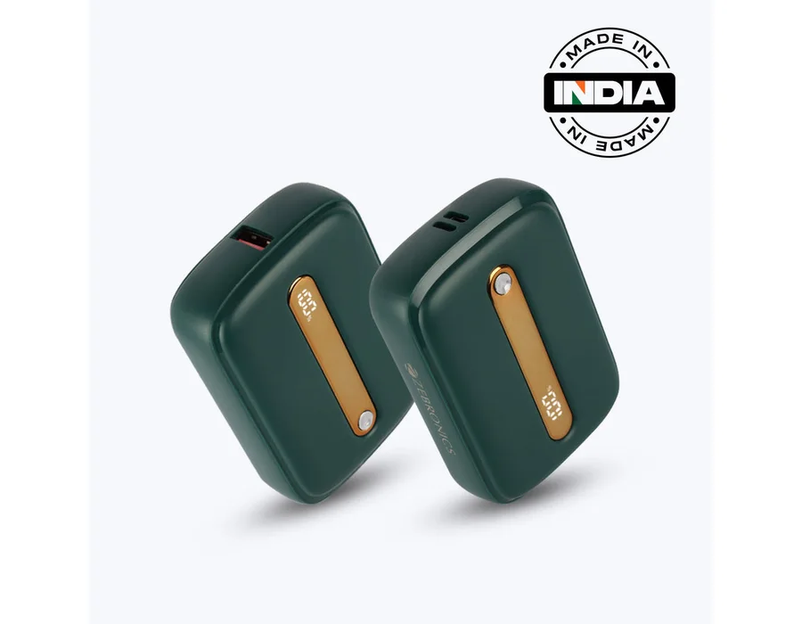 Zebronics MW66 Plus Power Bank