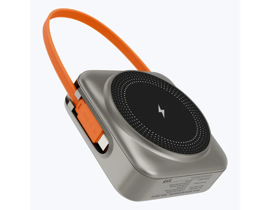 Zebronics EnergiSafe 10R3 10000mAH Power Bank