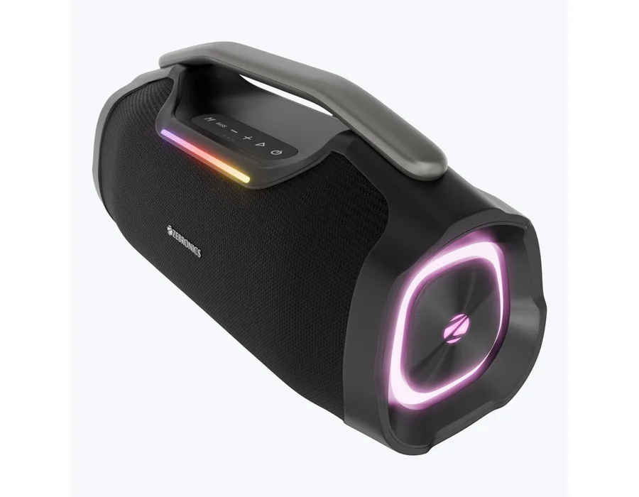 Zebronics Sound Feast 450 (50W) Portable BT Speaker
