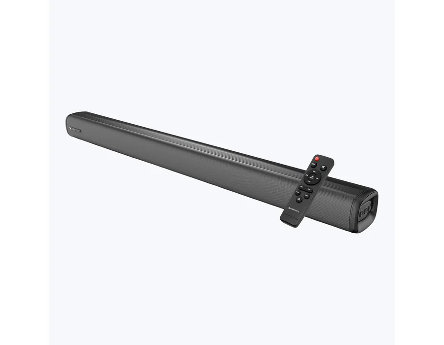 Zebronics Juke Bar 2550 (80W) Soundbar