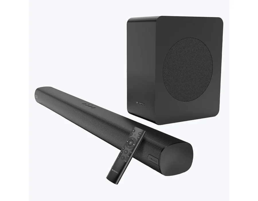 Zebronics Juke Bar 9330 (500W) Soundbar