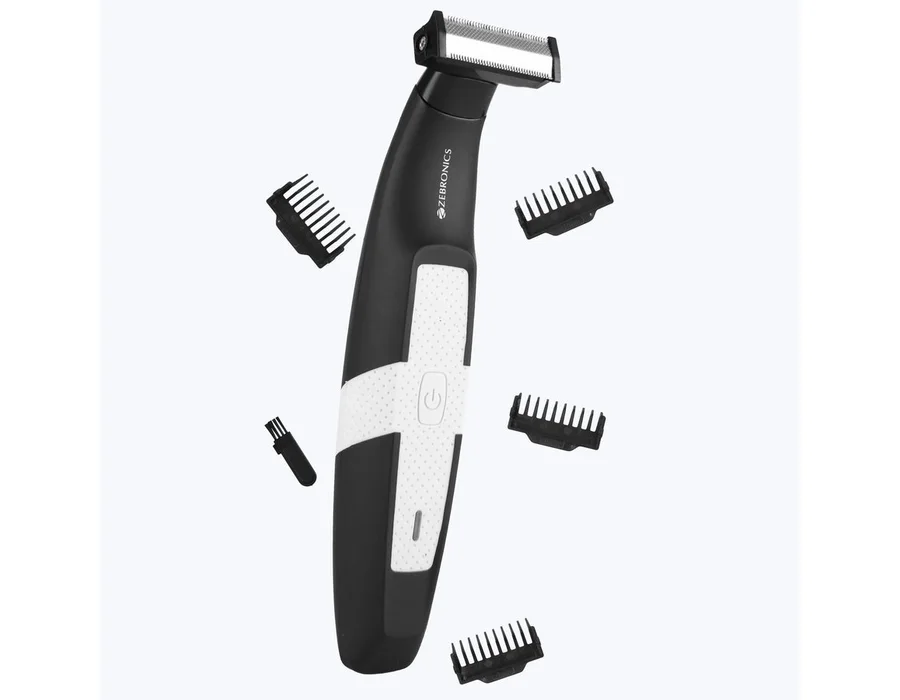 Zebronics Shaver S (140 mins usage)