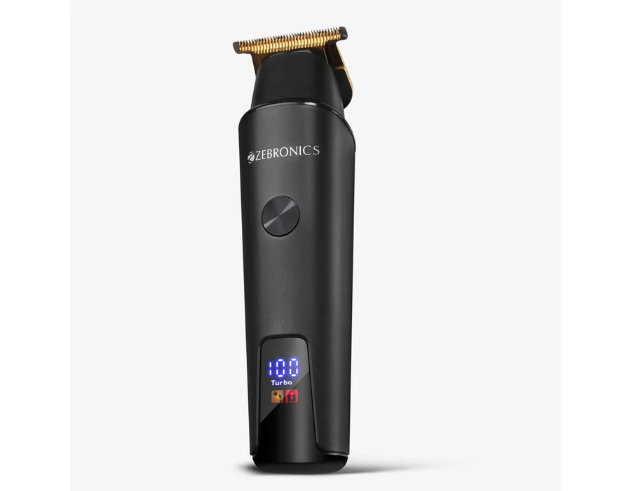 Zebronics HT202 Trimmer (180 mins usage)