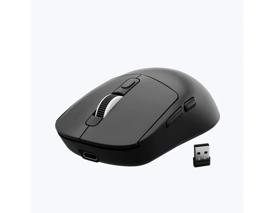 Zebronics Viper 100W Wireless Mouse