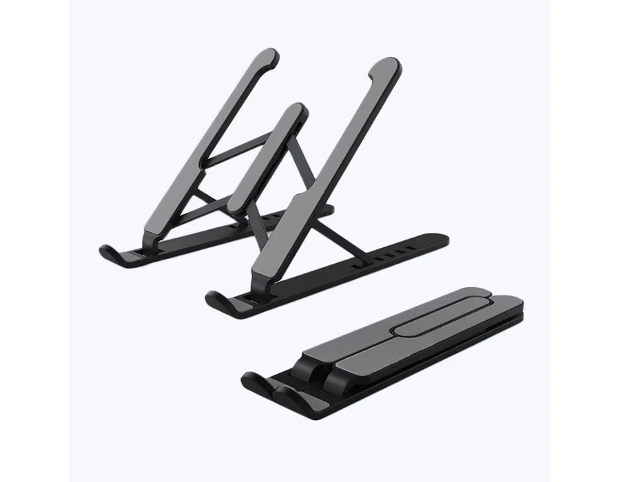 Zebronics NS1000 Foldable Laptop Stand